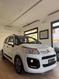 Citroen C3 Picasso 1.6 HDi 90 Business Combi