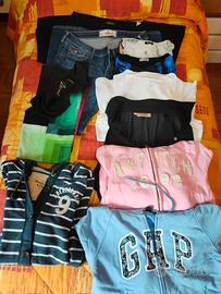 3.3kg abbigliamento firmato usato donna 