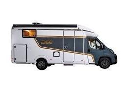 Bürstner 690 b66 Burstner