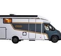 Bürstner 690 b66 Burstner