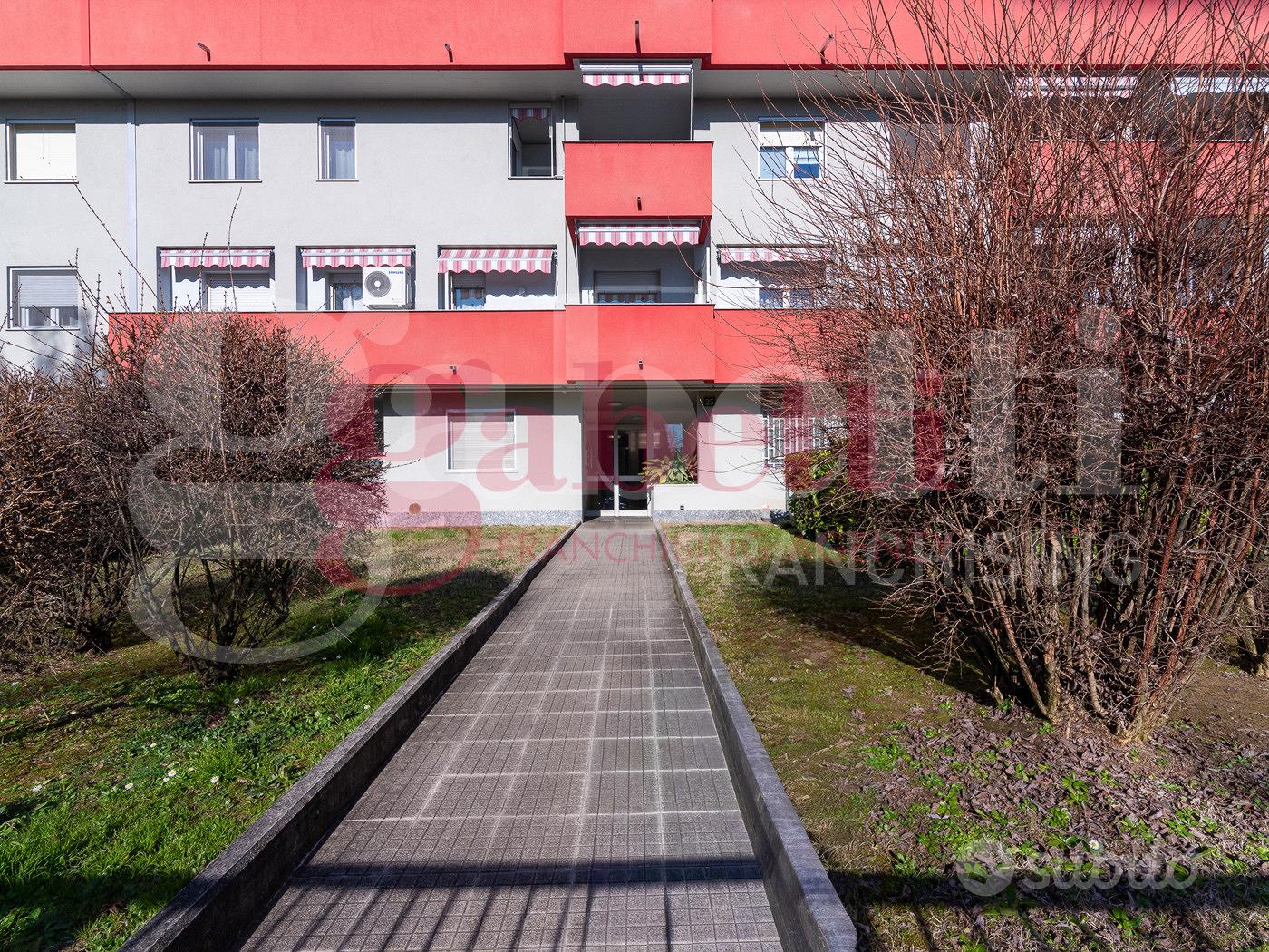 Appartamento – Milano, Quartiere Teramo, Municipio 6 - Vista 2