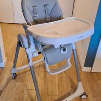 Seggiolone Peg Perego Prima pappa