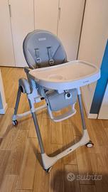 Seggiolone Peg Perego Prima pappa