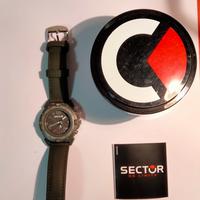 orologio Sector Expander 90