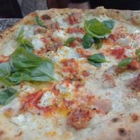 Pizzaiolo