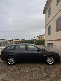 Alfa 156 sw 1.9