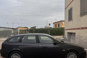 Alfa 156 sw 1.9