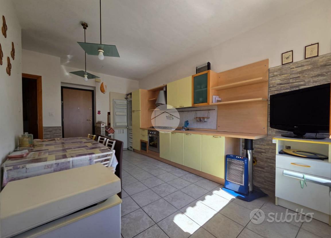 Appartamento – Tortora, Rosaneto - Vista 5