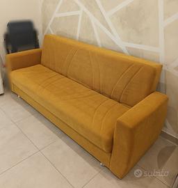 Divano 3 posti