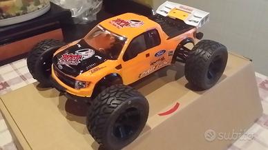 TRAXXAS MINI E REVO 1/16