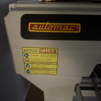 Confezionatrice ELIXA Big