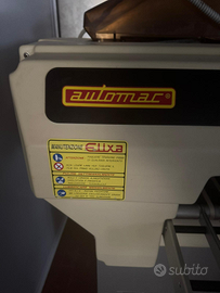 Confezionatrice ELIXA Big