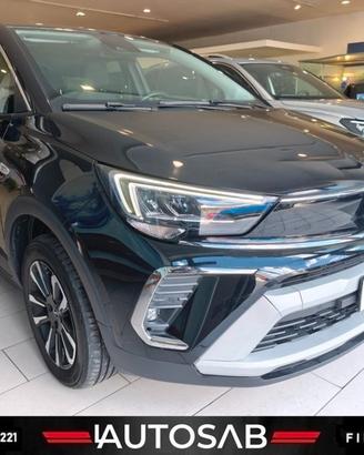 OPEL Crossland 1.2 Turbo Cambio Aut. 130 CV Eleg