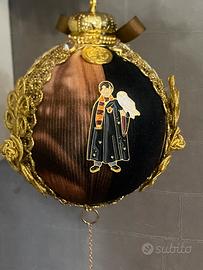 Harry Potter handmade decoration