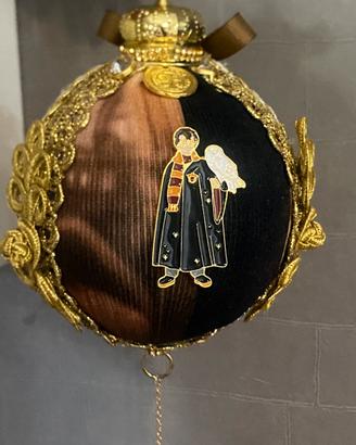 Harry Potter handmade decoration