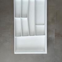 Portaposate da cassetto