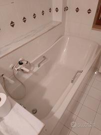 Sanitari, bidet e WC /Vasca da bagno Idealstandard