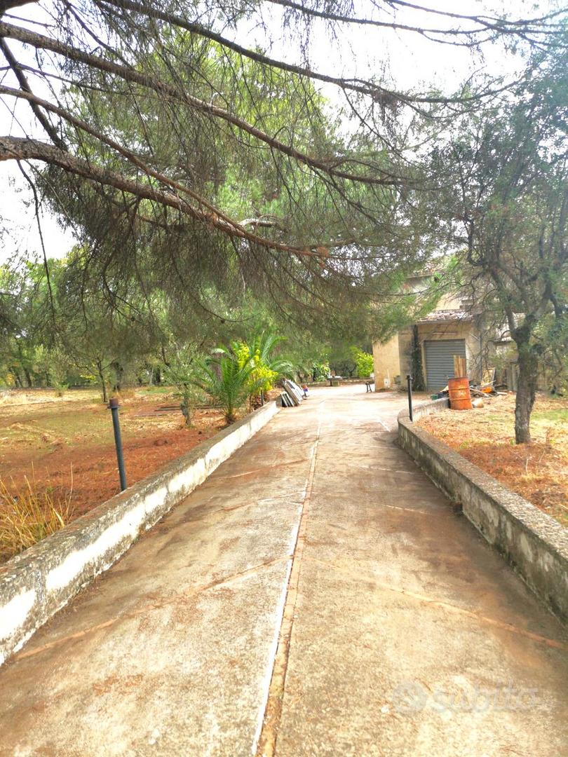 Casa – Castrovillari, Cosenza - Vista 2