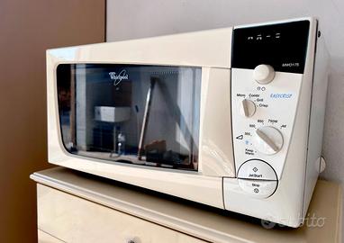 Microonde WHIRLPOOL MW0175 EasyCrisp