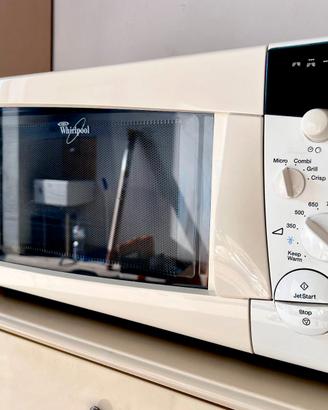 Microonde WHIRLPOOL MW0175 EasyCrisp