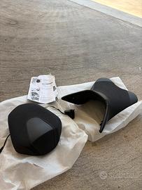 Selle Riscaldate Ktm Super duke 1290 gt