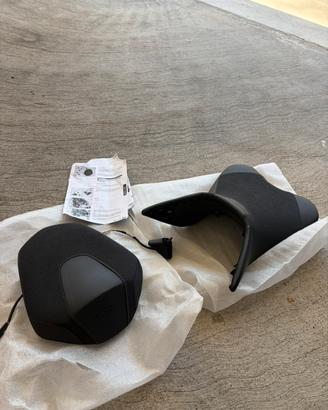 Selle Riscaldate Ktm Super duke 1290 gt