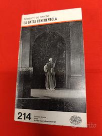 Libriccino La gatta Cenerentola anno 1977