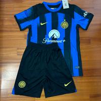 kit 23/24 Inter 