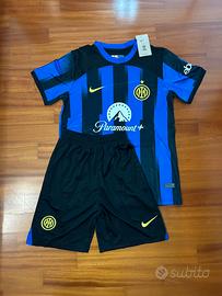 kit 23/24 Inter 