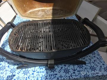 Barbecue a carbone WEBER