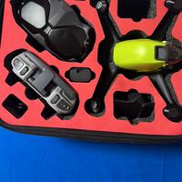 Dji fpv combo