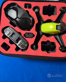Dji fpv combo