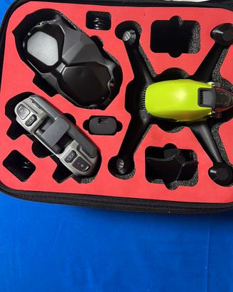 Dji fpv combo