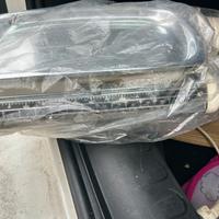 Bilancia meccanica vintage