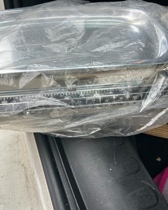 Bilancia meccanica vintage