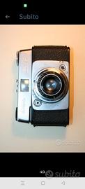 FERRANIA Fotocamera Analogica 