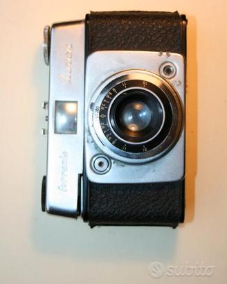 FERRANIA Fotocamera Analogica 