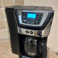 Macchina Caffè Americano con Macinacaffè nuova