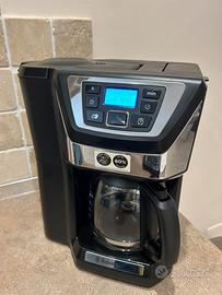 Macchina Caffè Americano con Macinacaffè nuova