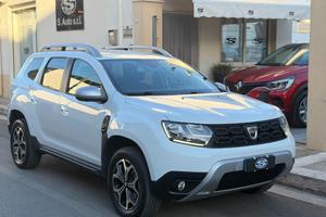 DACIA Duster 1.5 Blue dCi 115 Prestige