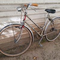 Bicicletta CHIORDA vintage
