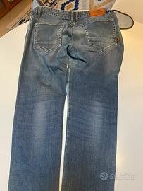 ROKKER JEANS