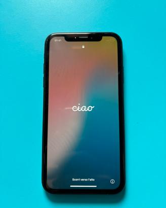 Iphone XR 128 gb