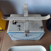 bilancia vecchia lyssex funzionante 