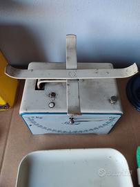 bilancia vecchia lyssex funzionante 