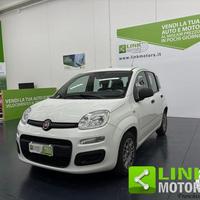 FIAT Panda 1.2 Easy NEOPATENTATI