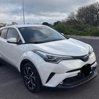 Coppia fari/proiettori C-hr 2019