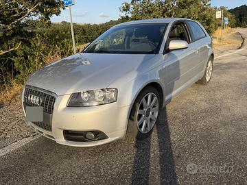 A3 Sline