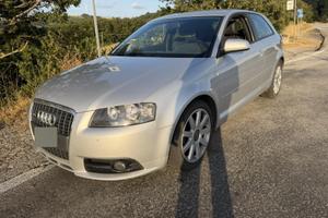 A3 Sline