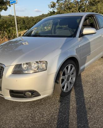 A3 Sline